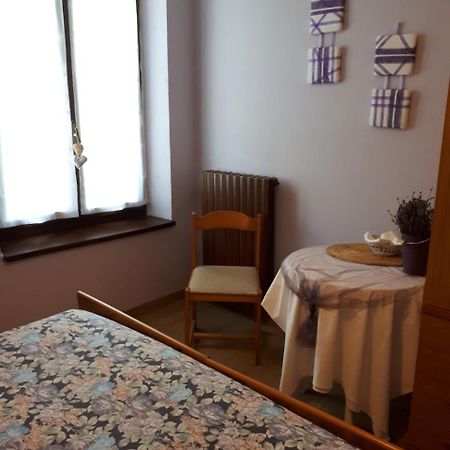 Trattoria Cattani Otel Medesano Dış mekan fotoğraf