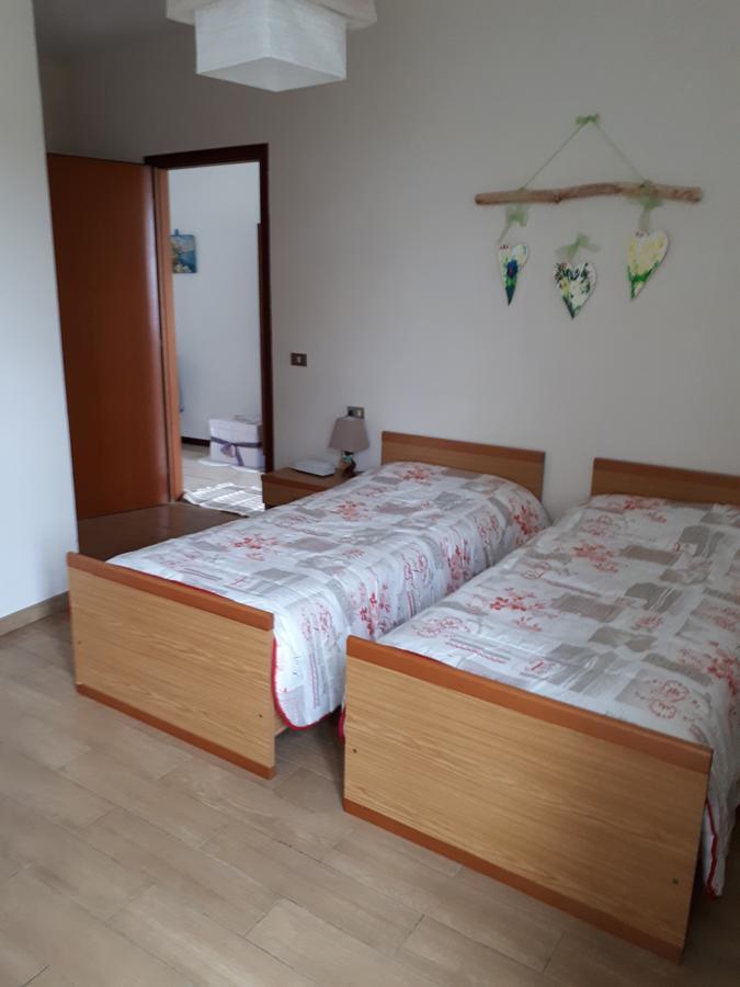 Trattoria Cattani Otel Medesano Dış mekan fotoğraf